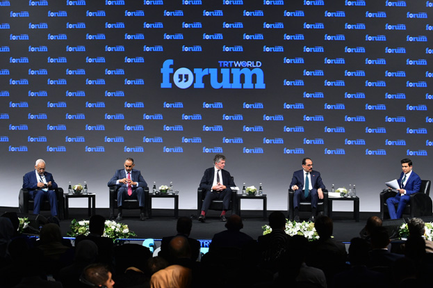 TRT World Avrupa’daki Mülteci Çocukların Sesi Oluyor